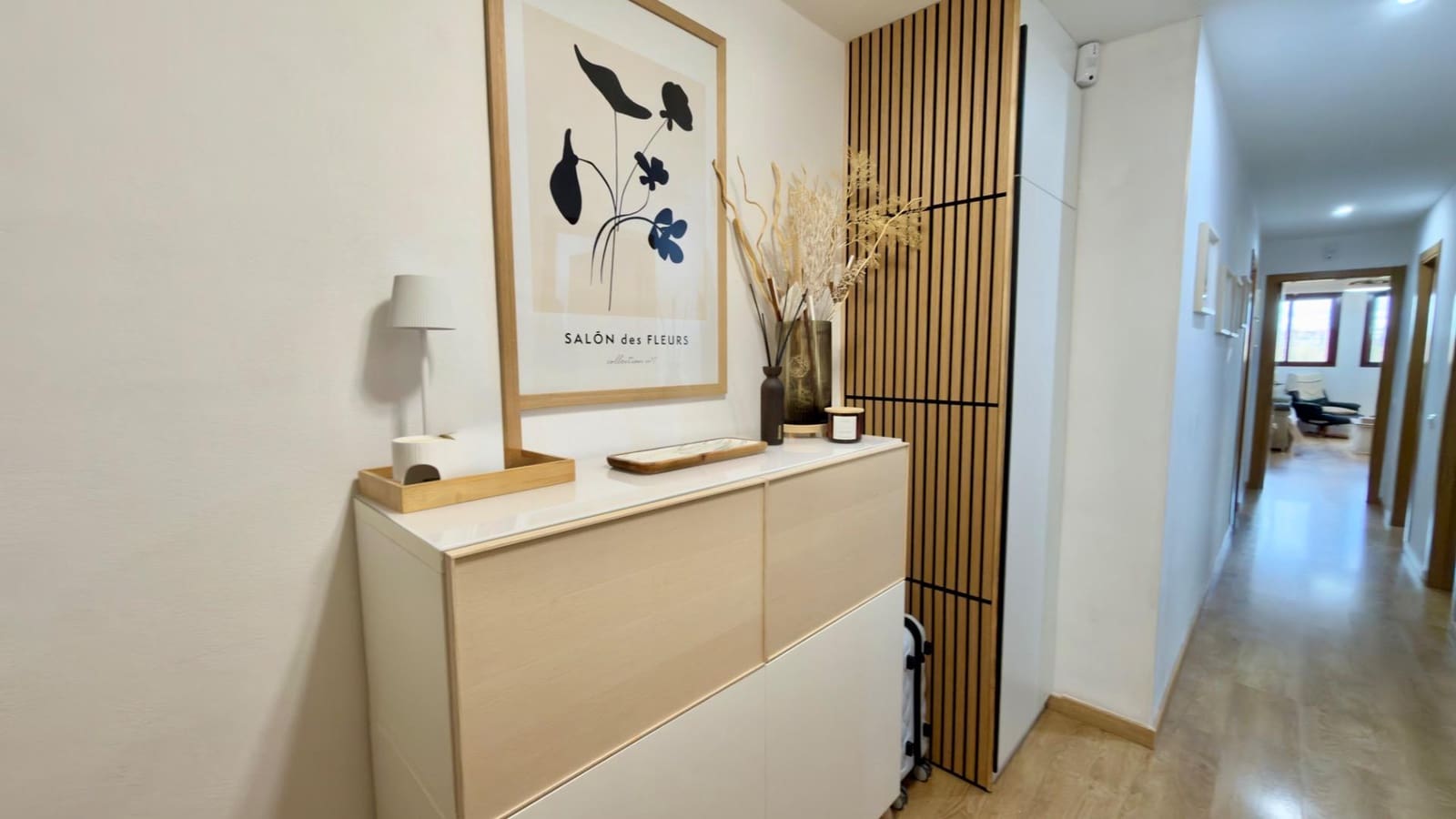 3 chambre Appartement à vendre à Massamagrell avec garage - 239 000 € (Ref: 9491510)