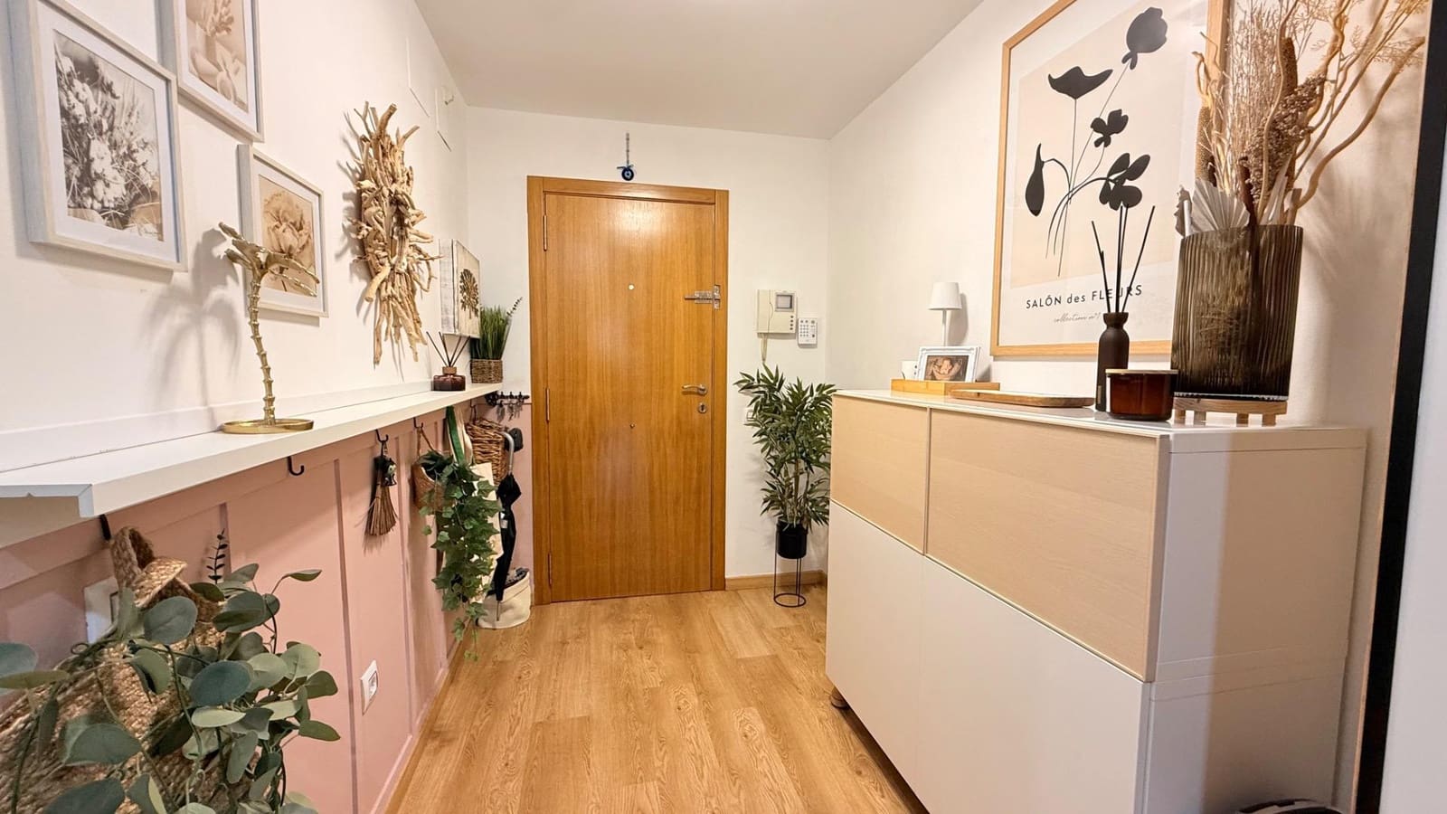 3 chambre Appartement à vendre à Massamagrell avec garage - 239 000 € (Ref: 9491510)