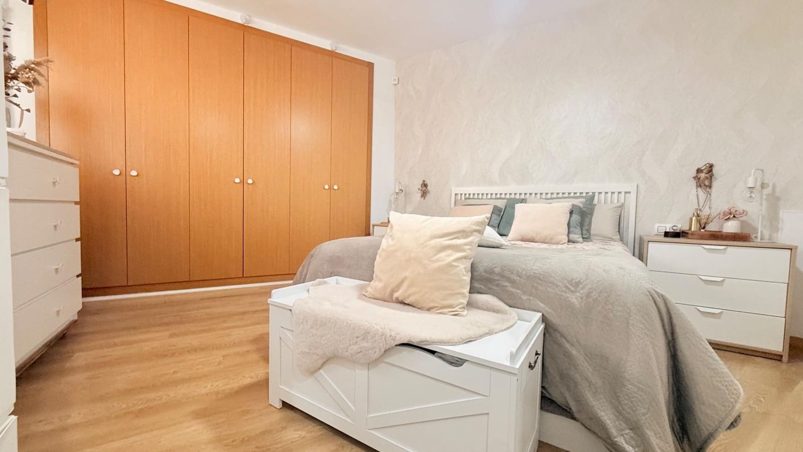 3 chambre Appartement à vendre à Massamagrell avec garage - 239 000 € (Ref: 9491510)