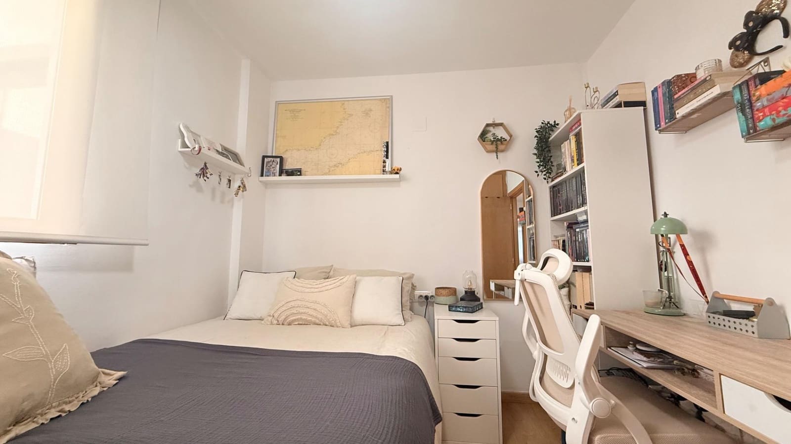 3 chambre Appartement à vendre à Massamagrell avec garage - 239 000 € (Ref: 9491510)