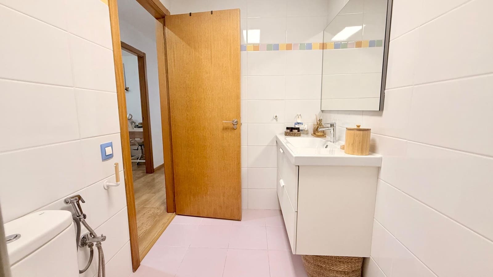 3 chambre Appartement à vendre à Massamagrell avec garage - 239 000 € (Ref: 9491510)