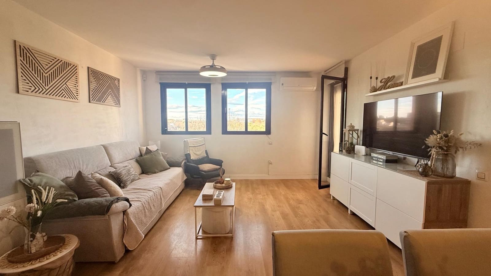 3 chambre Appartement à vendre à Massamagrell avec garage - 239 000 € (Ref: 9491510)