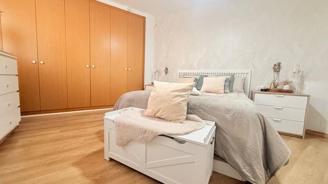 3 chambre Appartement à vendre à Massamagrell avec garage - 239 000 € (Ref: 9491510)