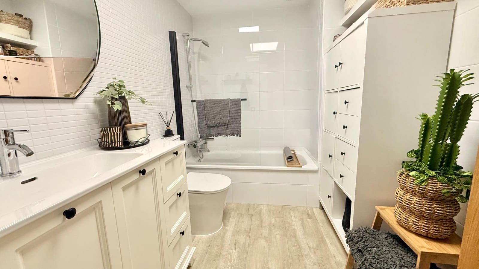 3 chambre Appartement à vendre à Massamagrell avec garage - 239 000 € (Ref: 9491510)