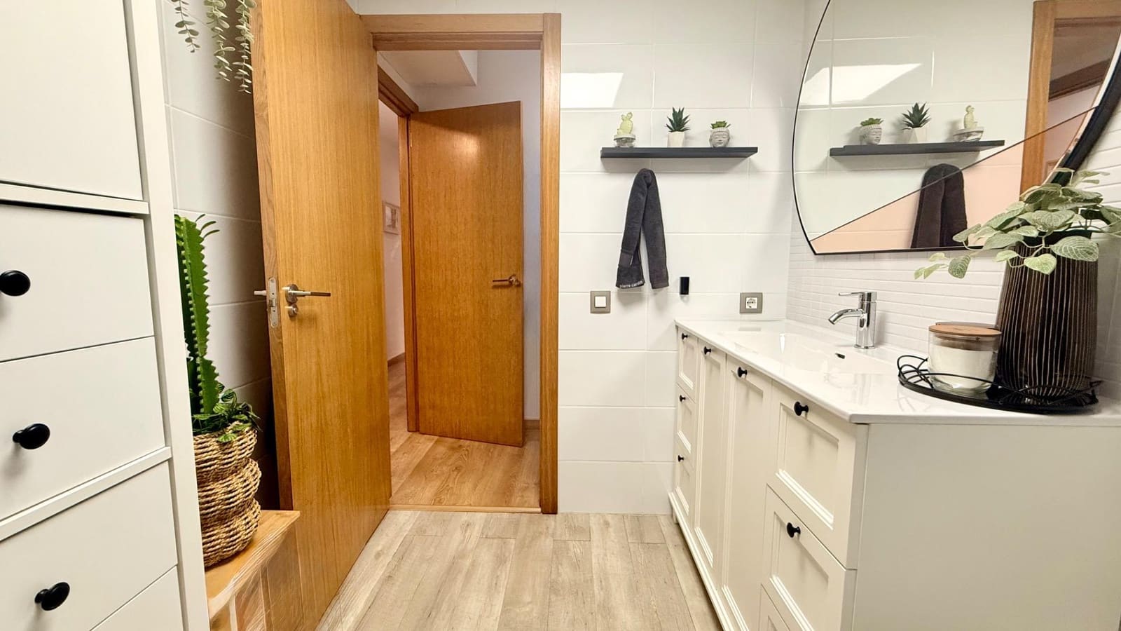 3 chambre Appartement à vendre à Massamagrell avec garage - 239 000 € (Ref: 9491510)