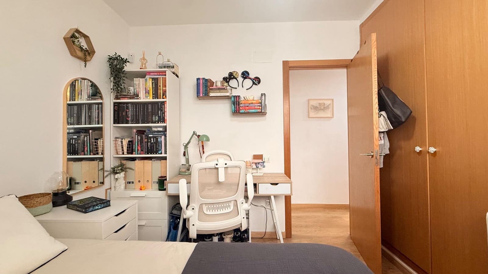 3 chambre Appartement à vendre à Massamagrell avec garage - 239 000 € (Ref: 9491510)