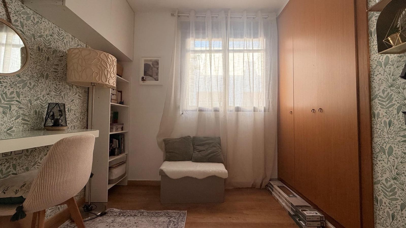 3 chambre Appartement à vendre à Massamagrell avec garage - 239 000 € (Ref: 9491510)