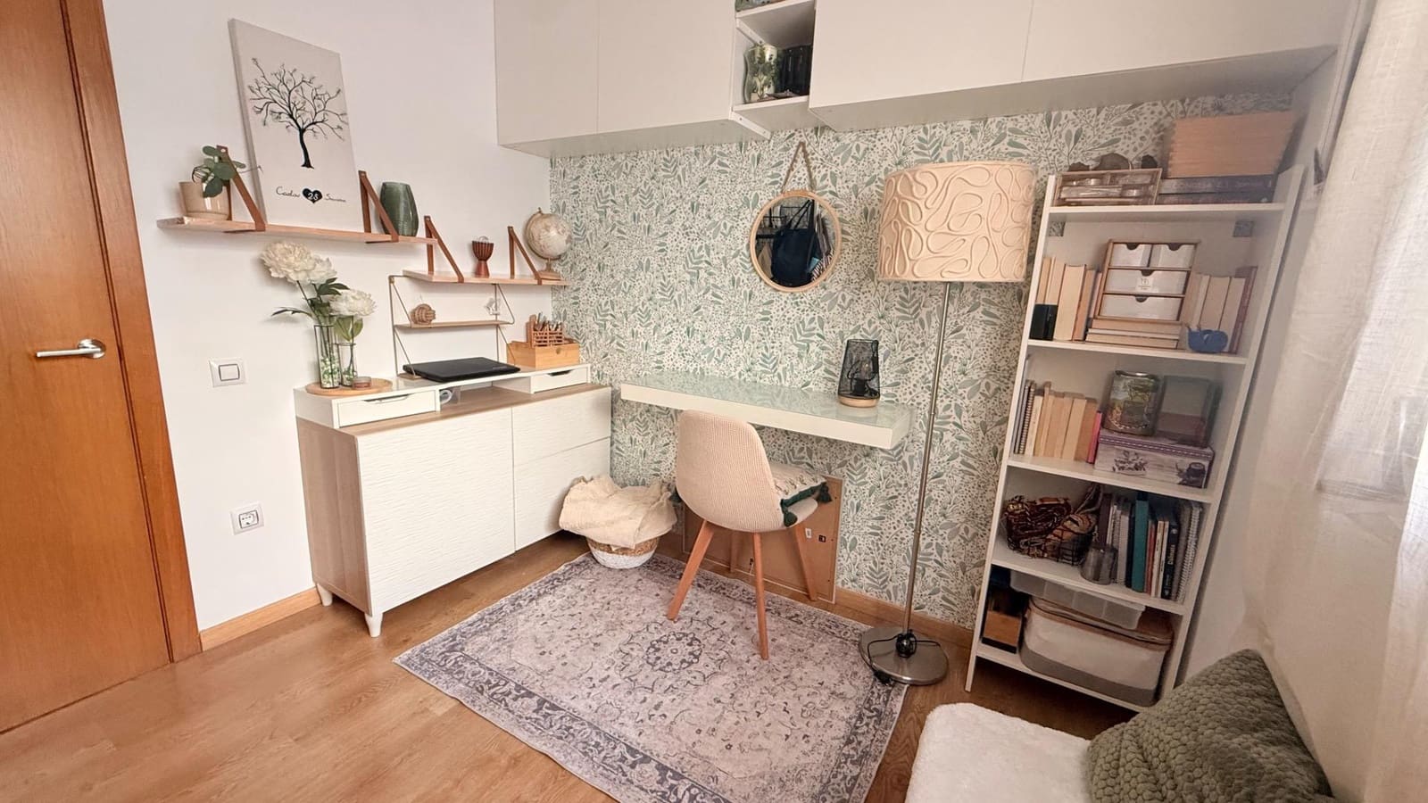 3 chambre Appartement à vendre à Massamagrell avec garage - 239 000 € (Ref: 9491510)