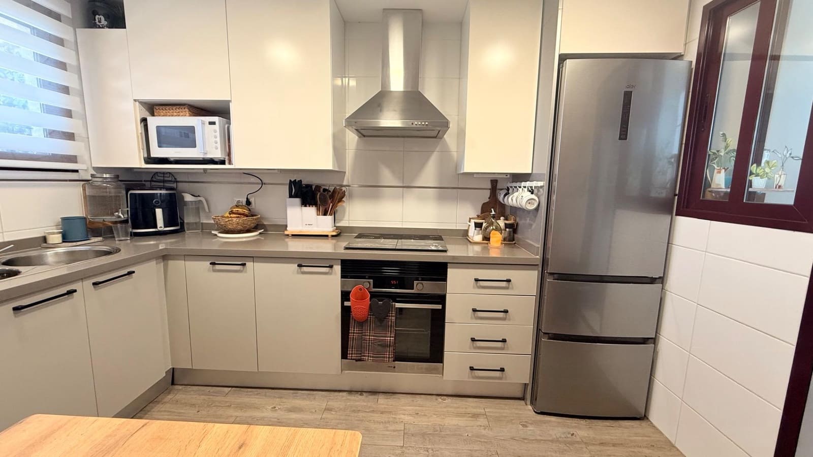 3 chambre Appartement à vendre à Massamagrell avec garage - 239 000 € (Ref: 9491510)