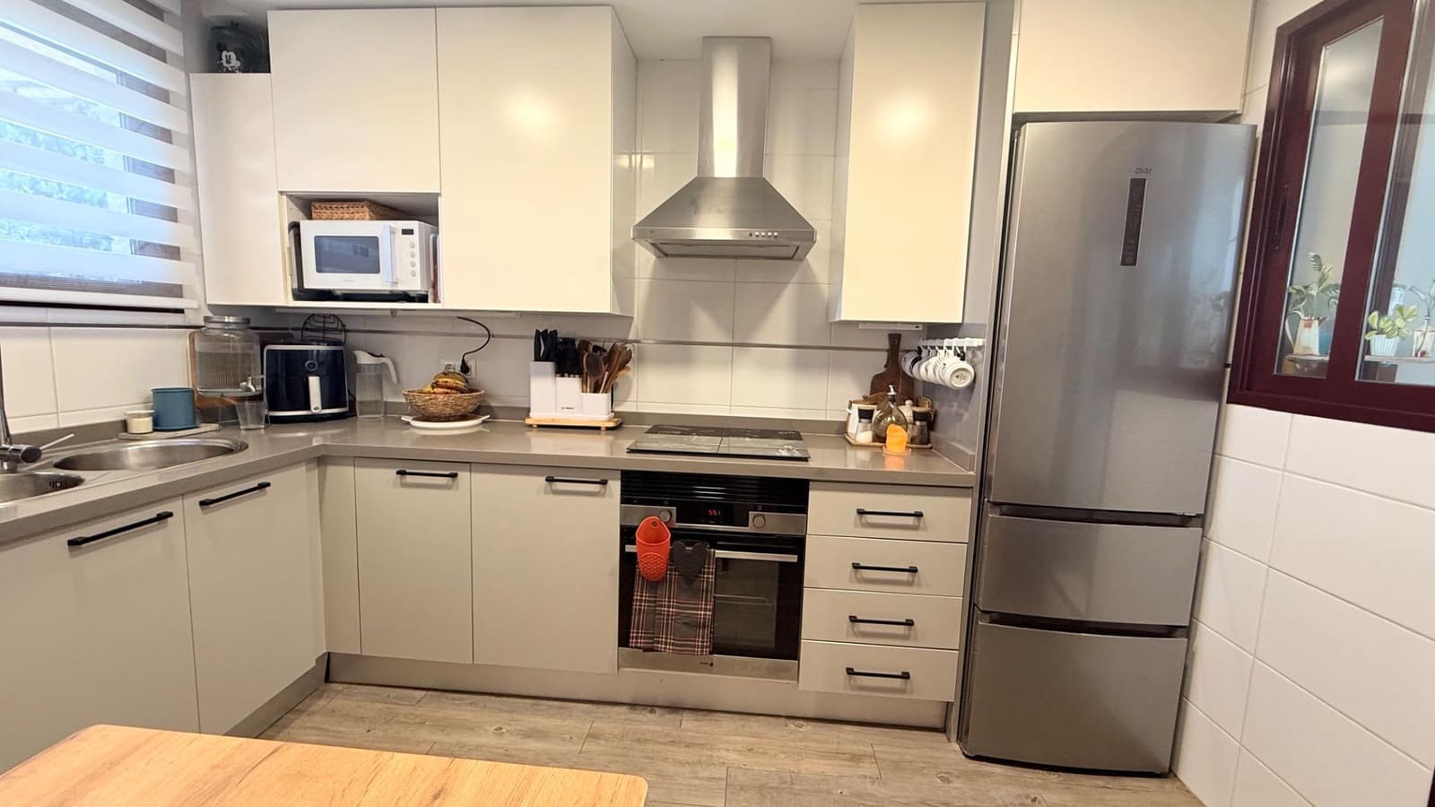 3 chambre Appartement à vendre à Massamagrell avec garage - 239 000 € (Ref: 9491510)