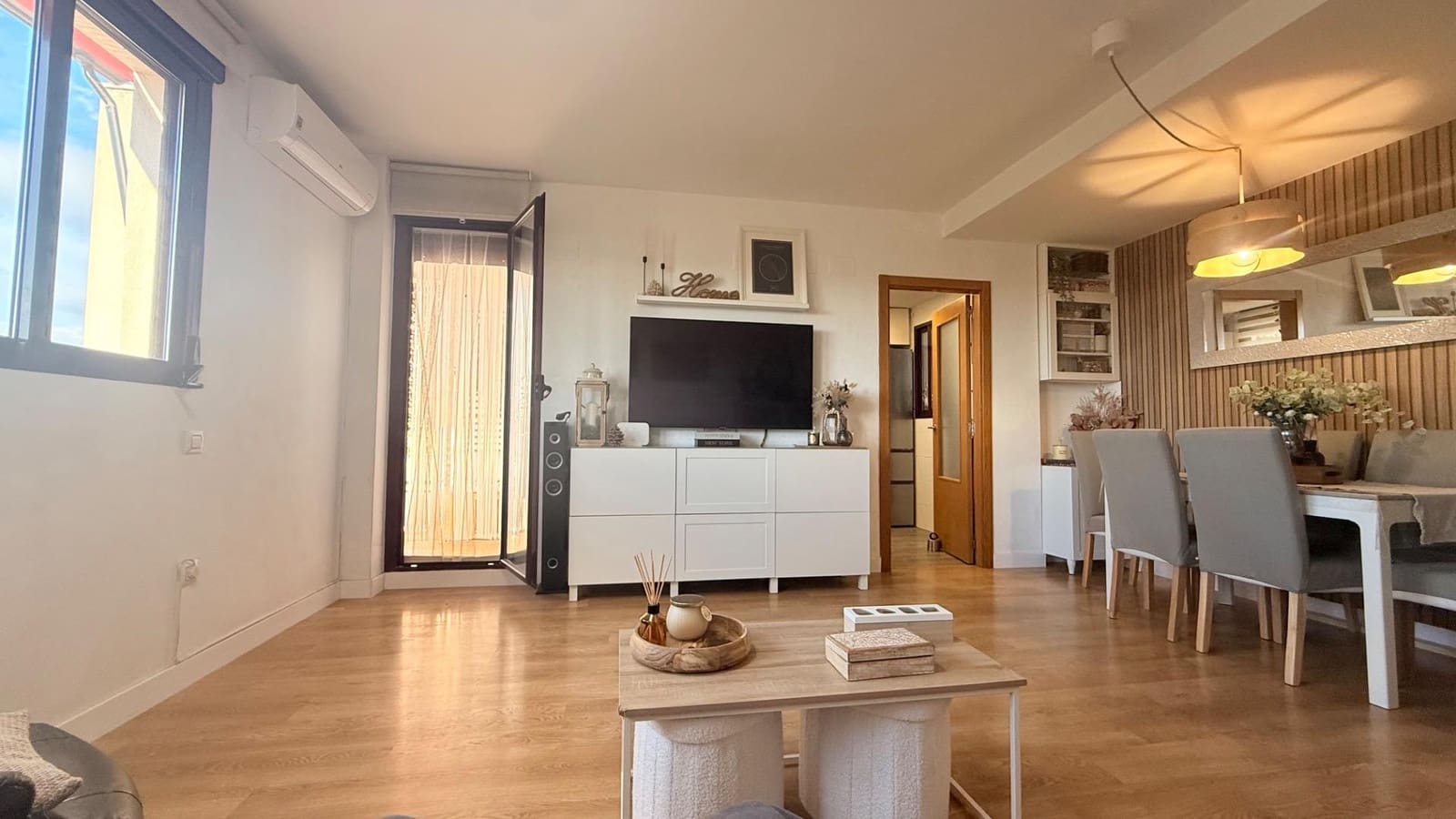 3 chambre Appartement à vendre à Massamagrell avec garage - 239 000 € (Ref: 9491510)