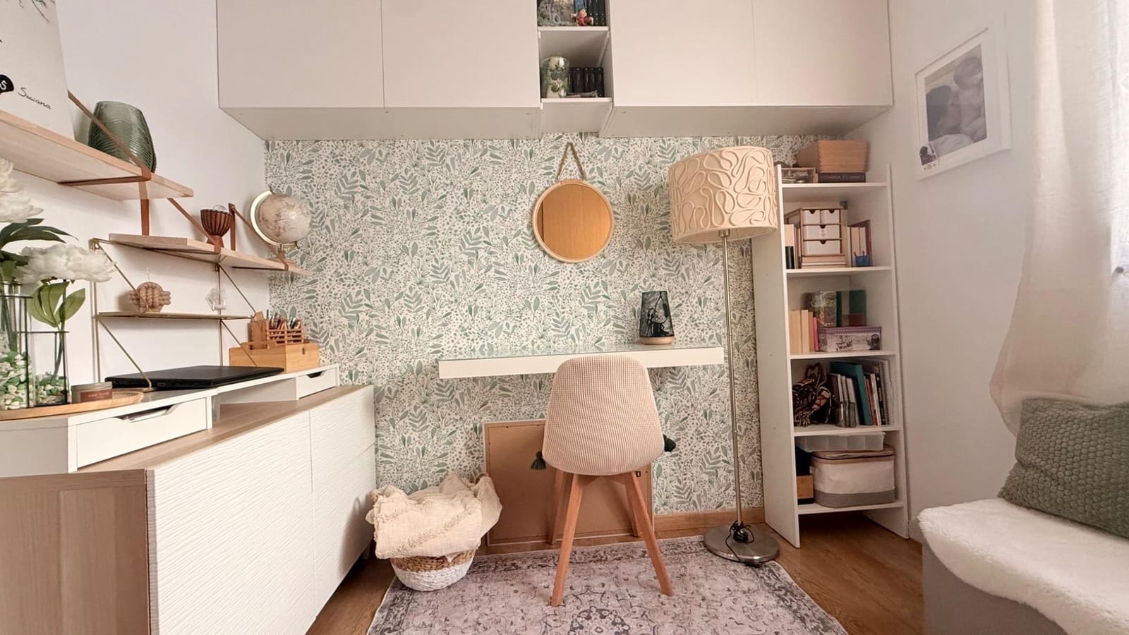 3 chambre Appartement à vendre à Massamagrell avec garage - 239 000 € (Ref: 9491510)