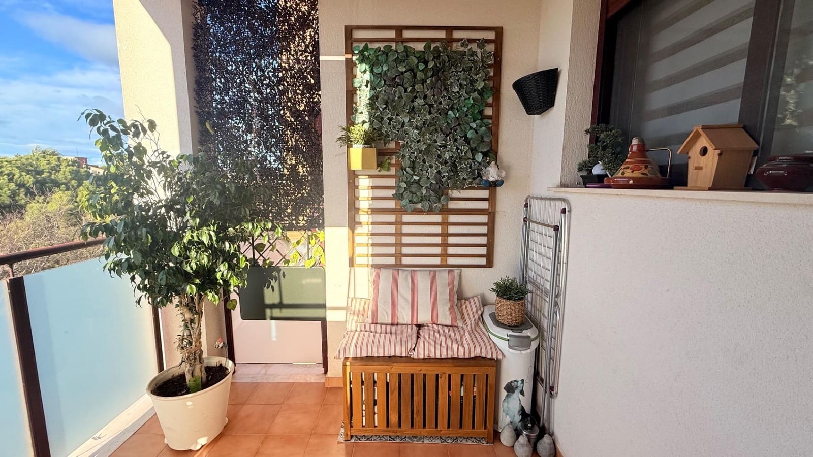 3 chambre Appartement à vendre à Massamagrell avec garage - 239 000 € (Ref: 9491510)