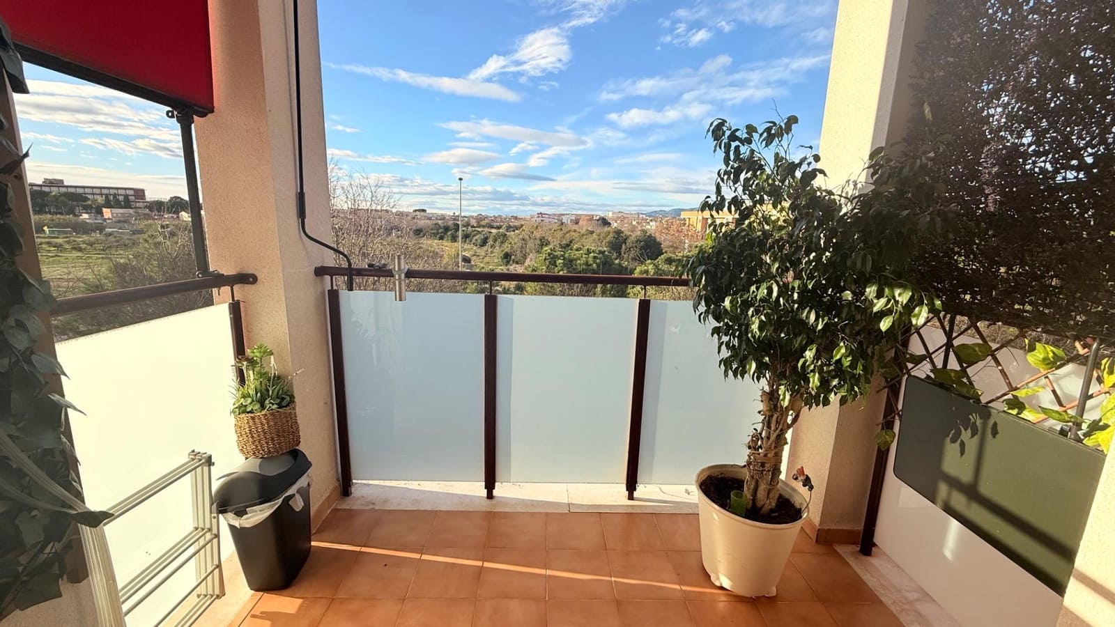 3 chambre Appartement à vendre à Massamagrell avec garage - 239 000 € (Ref: 9491510)