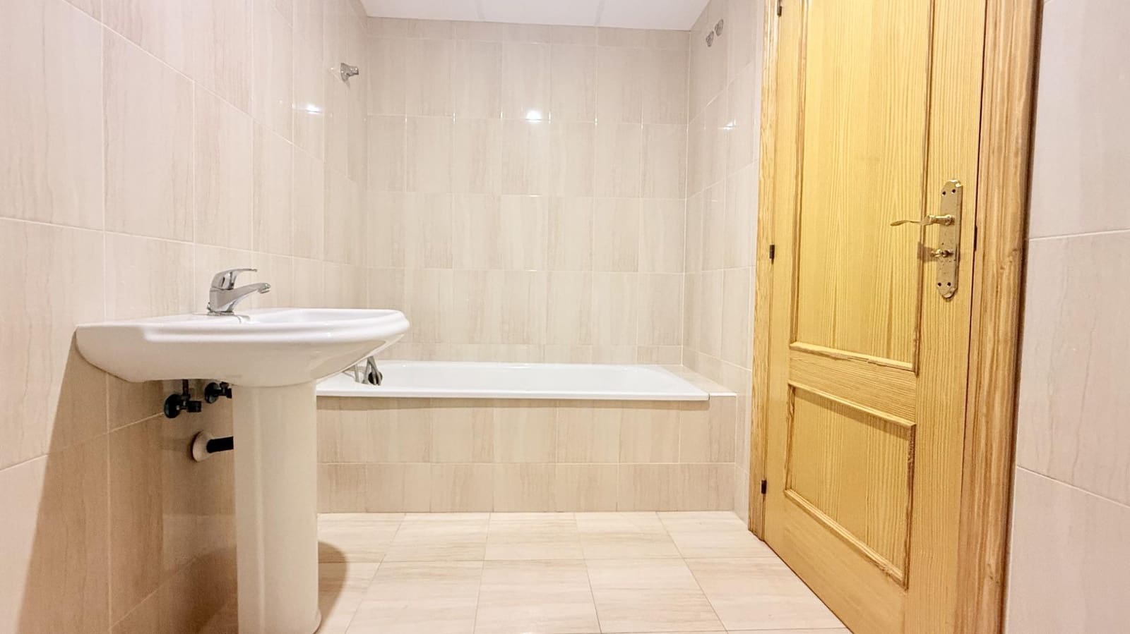 3 soveværelse Lejlighed til salg i Almenara - € 139.000 (Ref: 9509028)