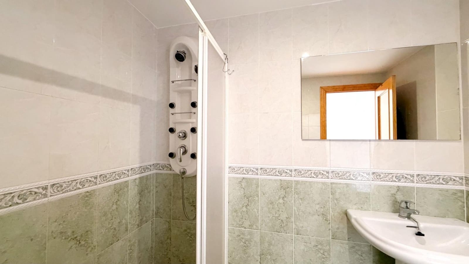 3 soveværelse Lejlighed til salg i Almenara - € 139.000 (Ref: 9509028)