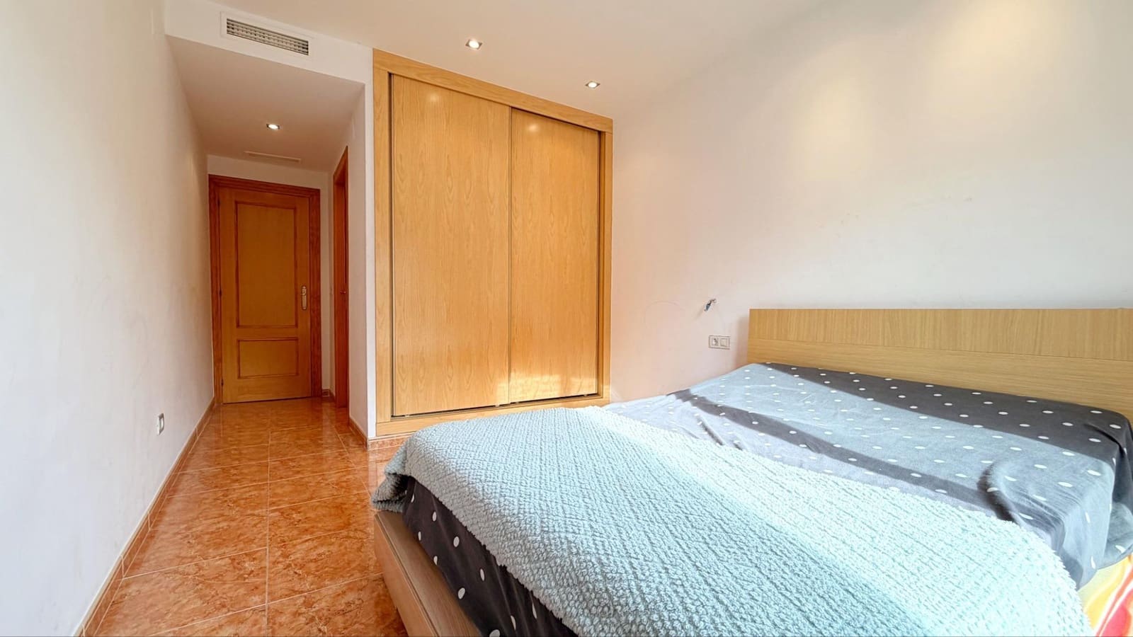 3 soveværelse Lejlighed til salg i Almenara - € 139.000 (Ref: 9509028)