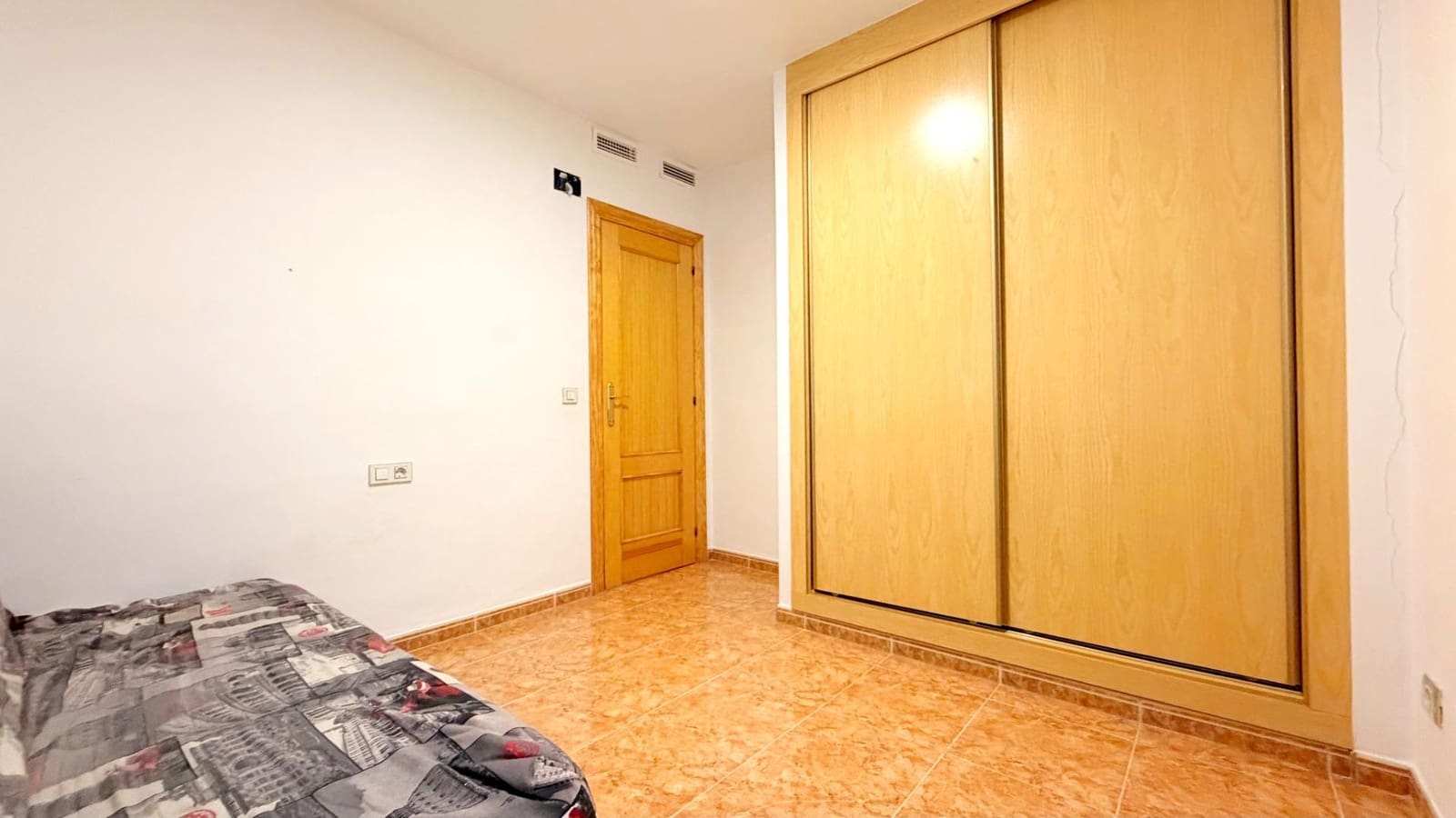 3 soveværelse Lejlighed til salg i Almenara - € 139.000 (Ref: 9509028)