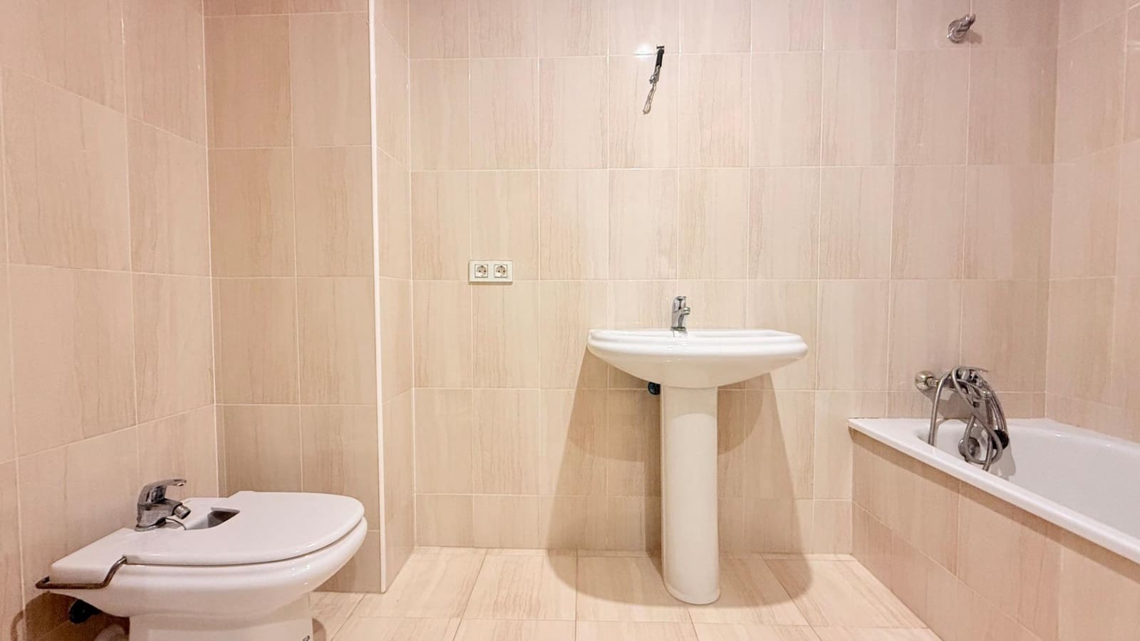 3 soveværelse Lejlighed til salg i Almenara - € 139.000 (Ref: 9509028)