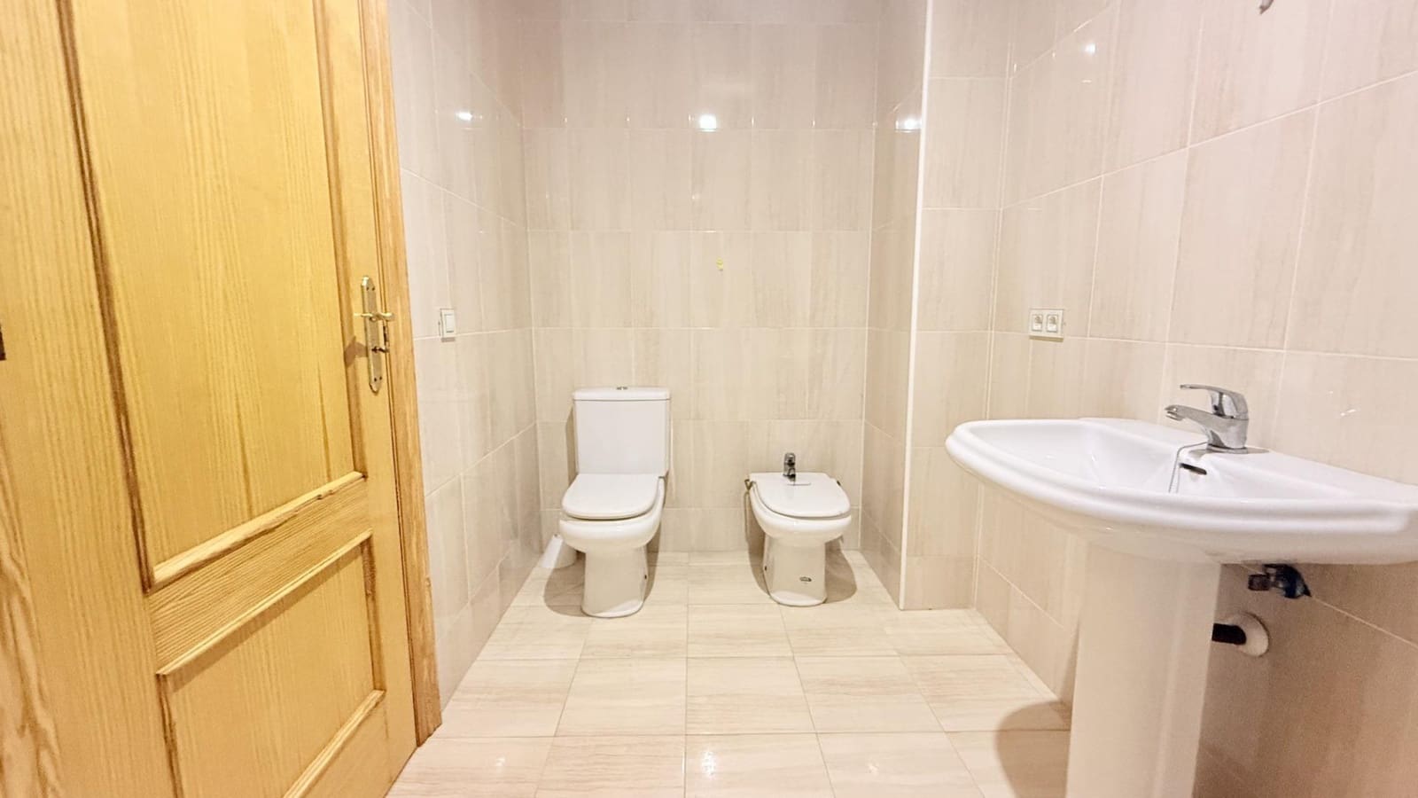 3 soveværelse Lejlighed til salg i Almenara - € 139.000 (Ref: 9509028)