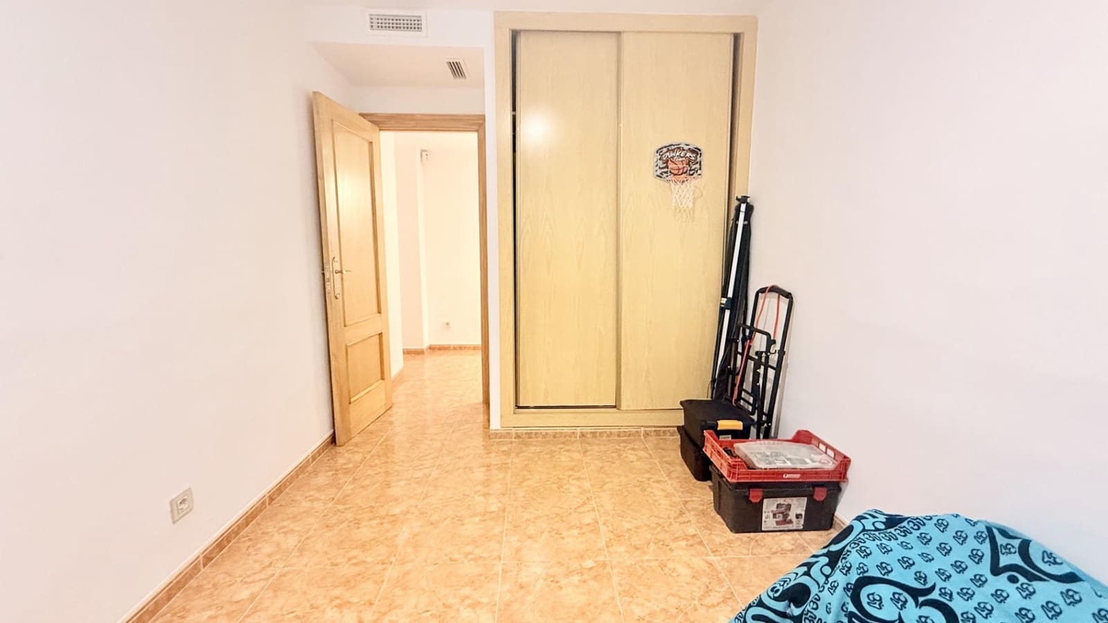 3 soveværelse Lejlighed til salg i Almenara - € 139.000 (Ref: 9509028)