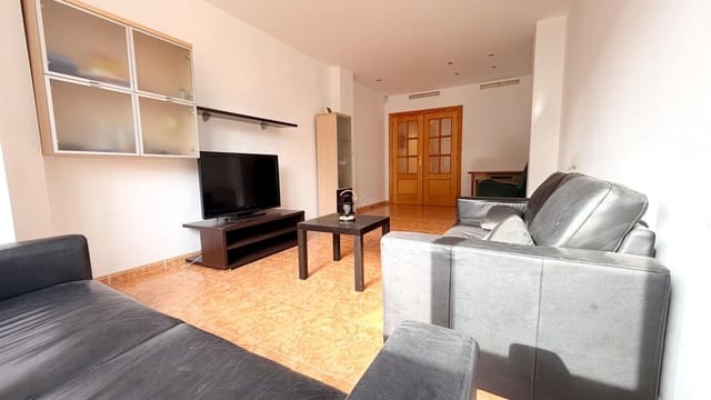 3 soveværelse Lejlighed til salg i Almenara - € 139.000 (Ref: 9509028)