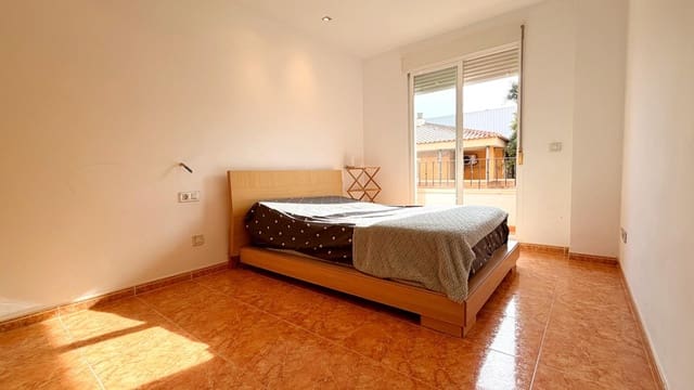 3 soveværelse Lejlighed til salg i Almenara - € 139.000 (Ref: 9509028)