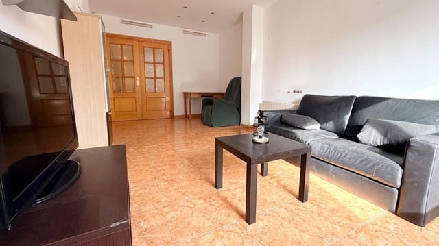 3 soveværelse Lejlighed til salg i Almenara - € 139.000 (Ref: 9509028)