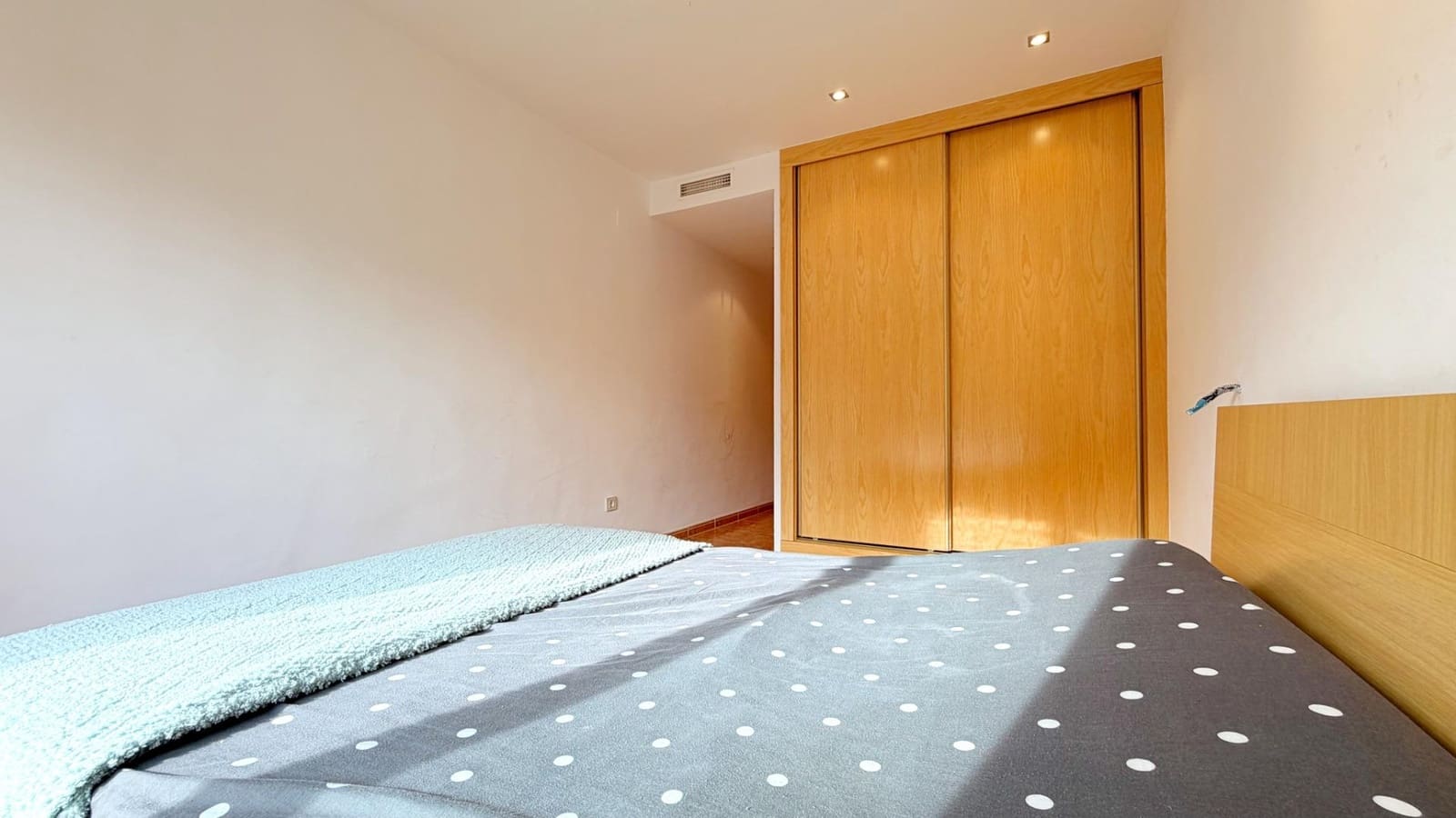 3 soveværelse Lejlighed til salg i Almenara - € 139.000 (Ref: 9509028)