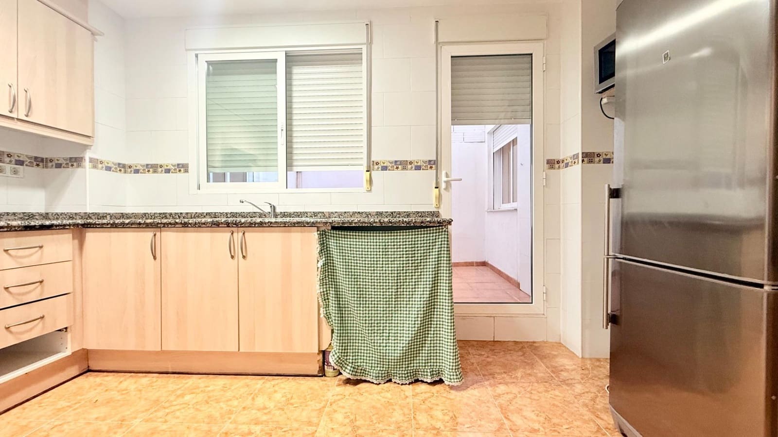 3 soveværelse Lejlighed til salg i Almenara - € 139.000 (Ref: 9509028)