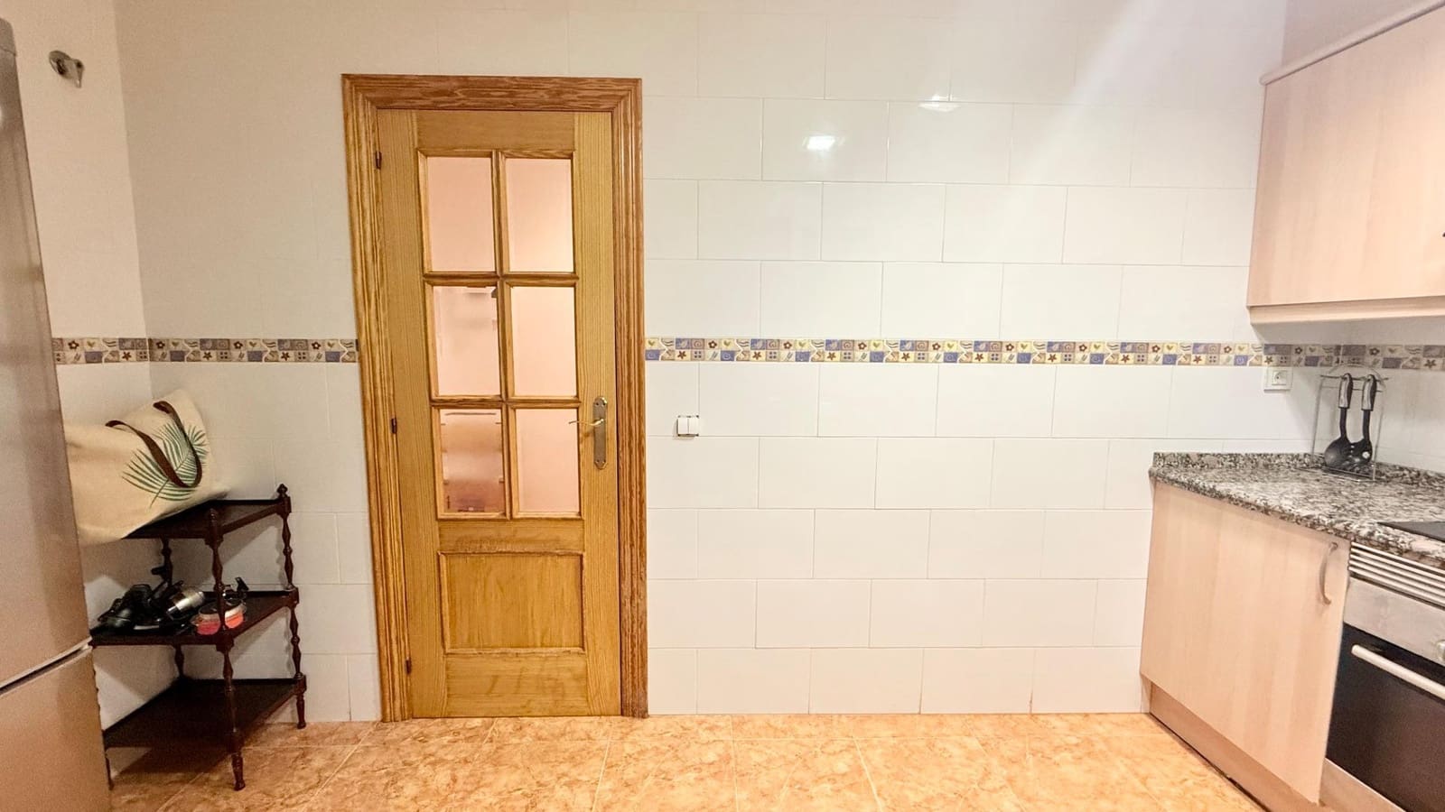 3 soveværelse Lejlighed til salg i Almenara - € 139.000 (Ref: 9509028)