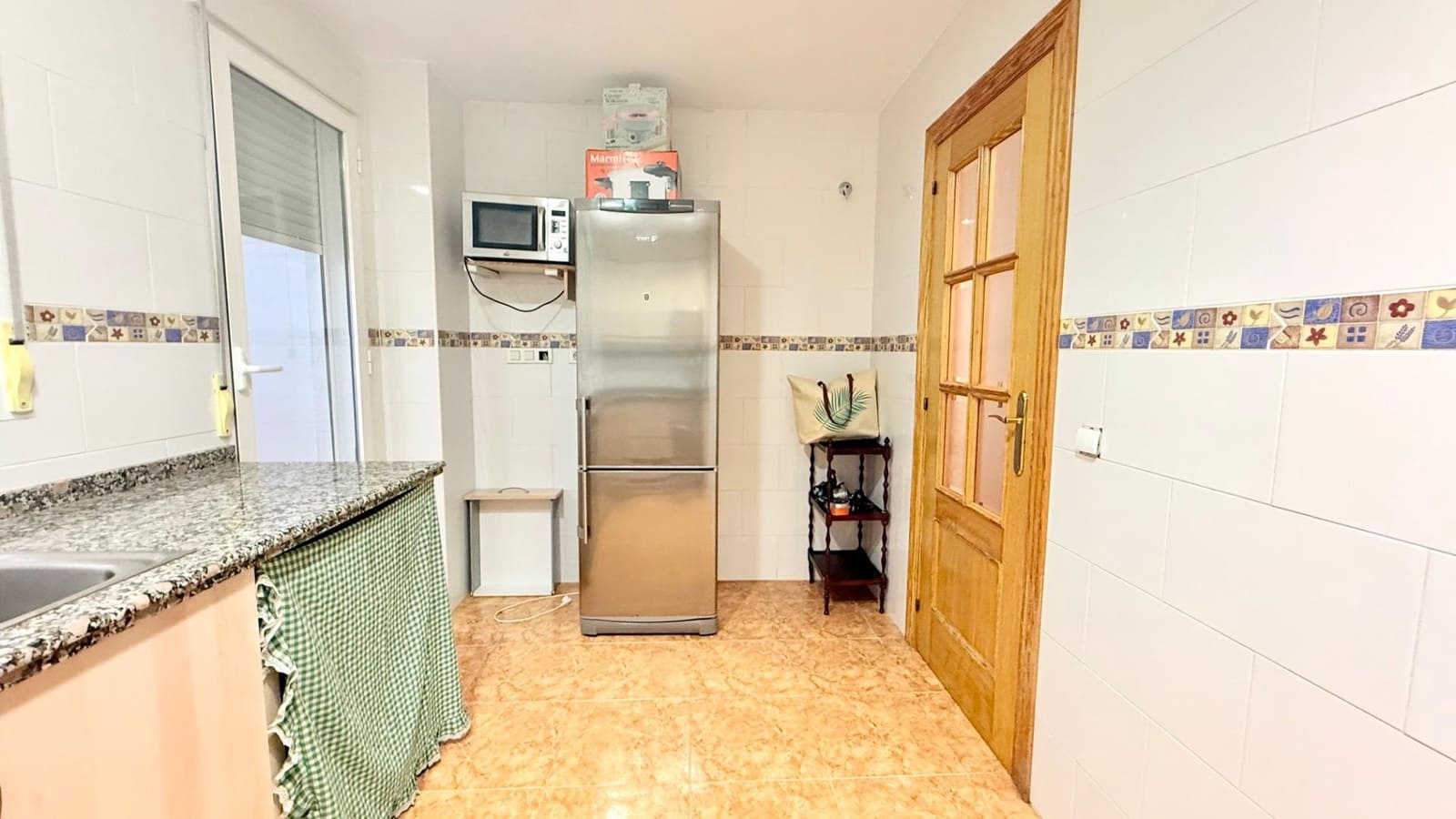 3 soveværelse Lejlighed til salg i Almenara - € 139.000 (Ref: 9509028)