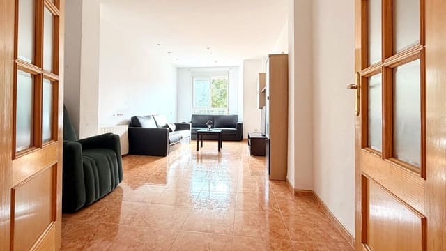 3 soveværelse Lejlighed til salg i Almenara - € 139.000 (Ref: 9509028)