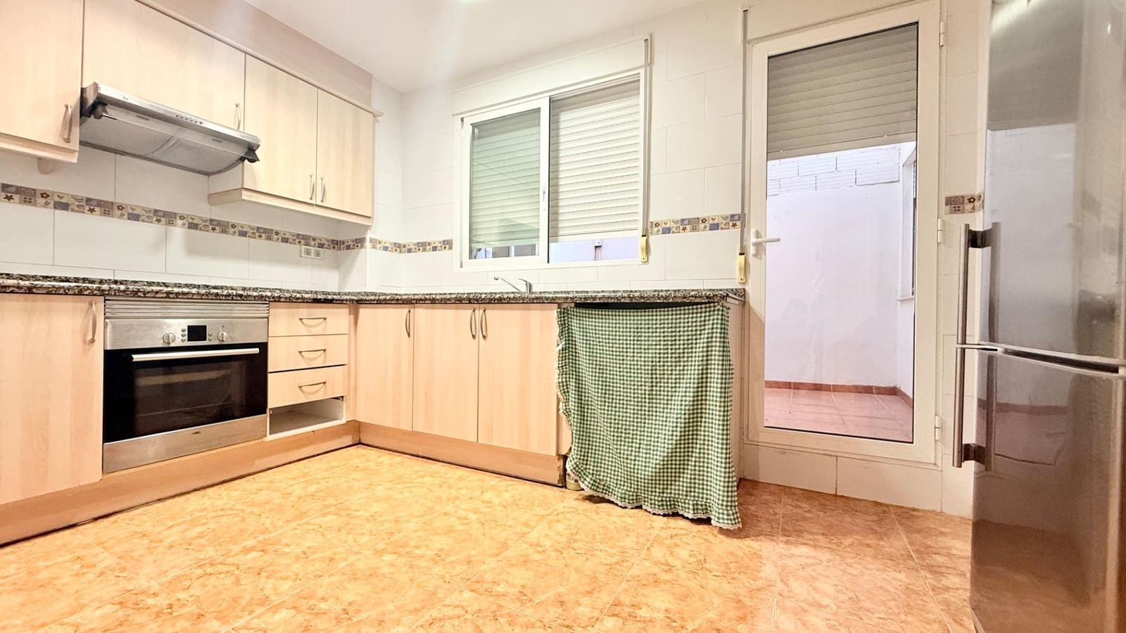 3 soveværelse Lejlighed til salg i Almenara - € 139.000 (Ref: 9509028)