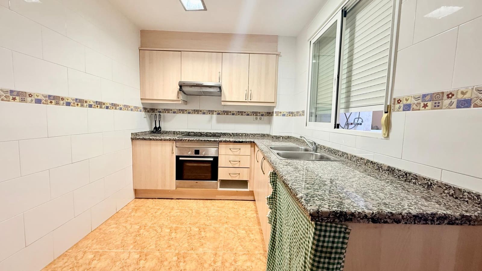 3 soveværelse Lejlighed til salg i Almenara - € 139.000 (Ref: 9509028)