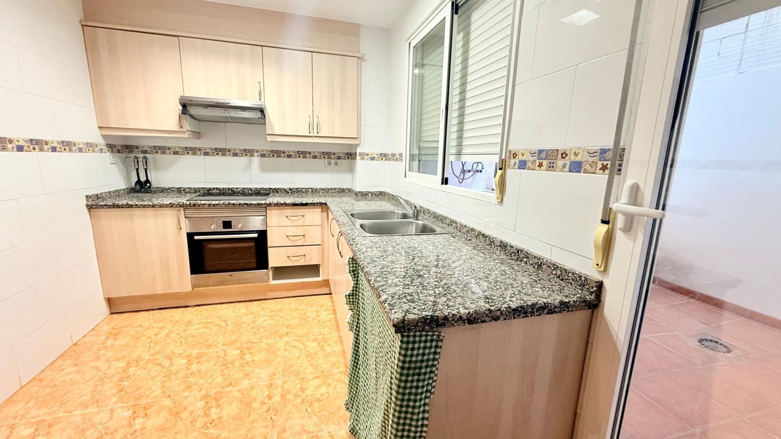 3 soveværelse Lejlighed til salg i Almenara - € 139.000 (Ref: 9509028)