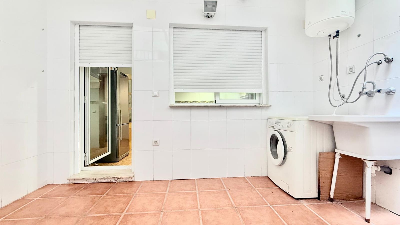 3 soveværelse Lejlighed til salg i Almenara - € 139.000 (Ref: 9509028)