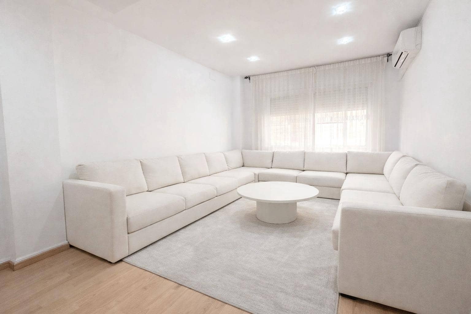 3 makuuhuone Asunto myytävänä paikassa Albal - 139 000 € (Ref: 9519028)