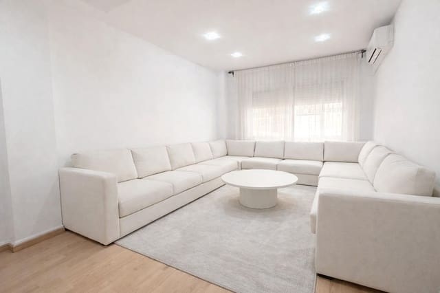 3 makuuhuone Asunto myytävänä paikassa Albal - 139 000 € (Ref: 9519028)