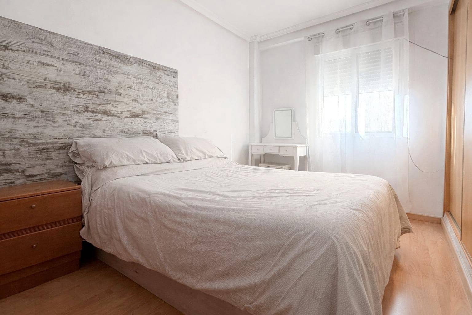 3 makuuhuone Asunto myytävänä paikassa Albal - 139 000 € (Ref: 9519028)