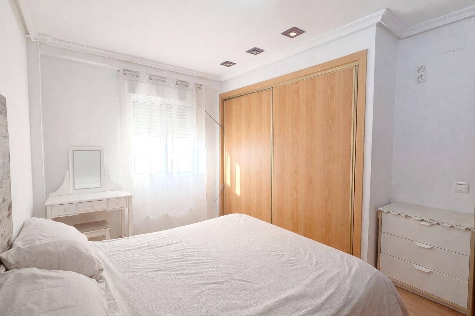 3 makuuhuone Asunto myytävänä paikassa Albal - 139 000 € (Ref: 9519028)