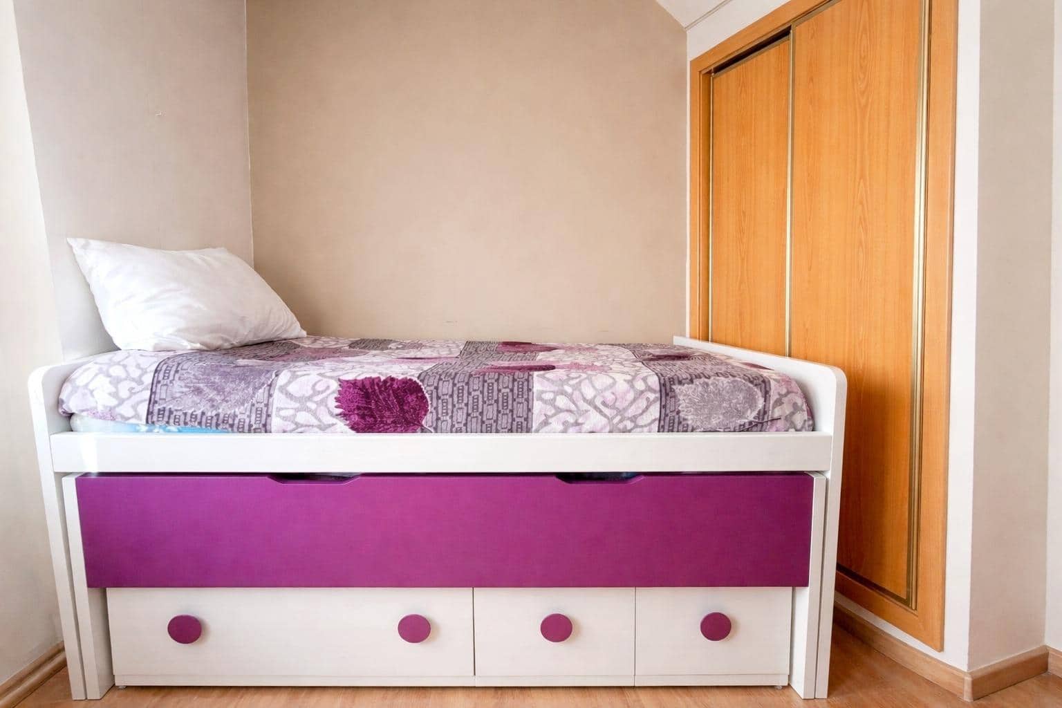 3 makuuhuone Asunto myytävänä paikassa Albal - 139 000 € (Ref: 9519028)