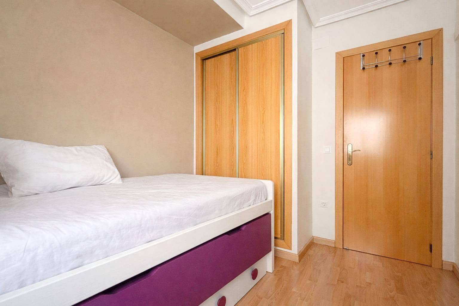 3 makuuhuone Asunto myytävänä paikassa Albal - 139 000 € (Ref: 9519028)