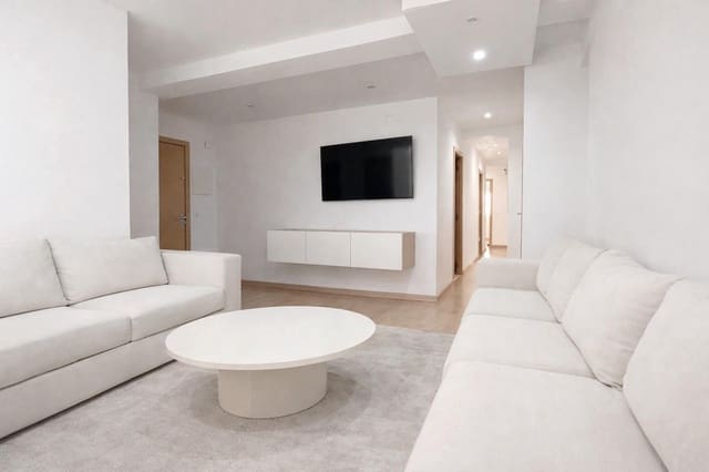 3 makuuhuone Asunto myytävänä paikassa Albal - 139 000 € (Ref: 9519028)