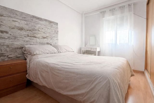 3 makuuhuone Asunto myytävänä paikassa Albal - 139 000 € (Ref: 9519028)