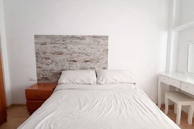 3 makuuhuone Asunto myytävänä paikassa Albal - 139 000 € (Ref: 9519028)