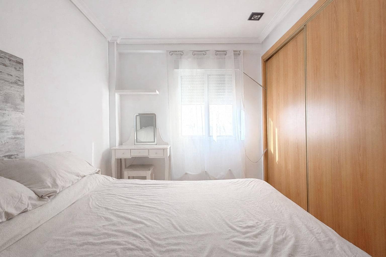 3 makuuhuone Asunto myytävänä paikassa Albal - 139 000 € (Ref: 9519028)