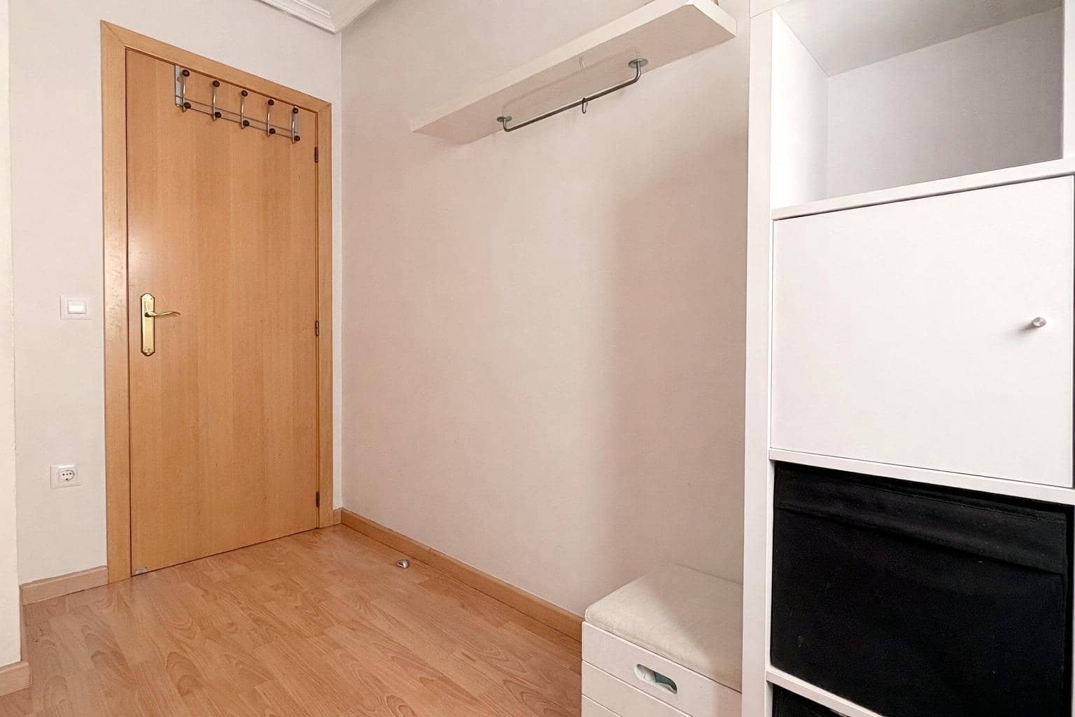 3 makuuhuone Asunto myytävänä paikassa Albal - 139 000 € (Ref: 9519028)