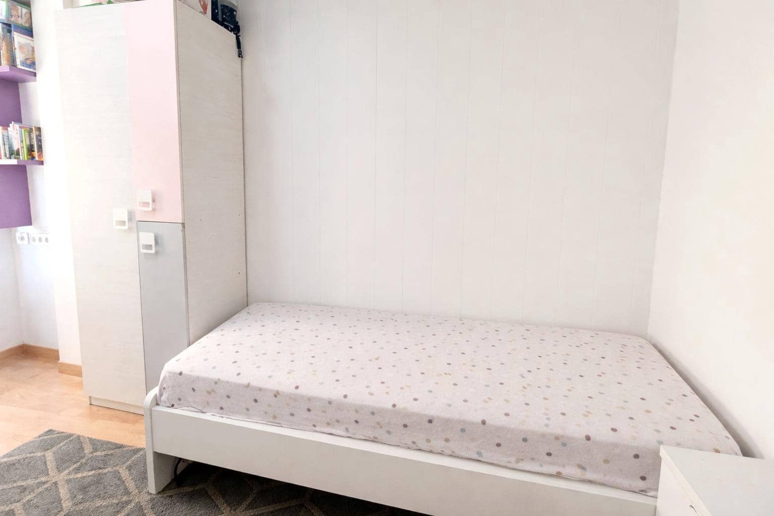 3 makuuhuone Asunto myytävänä paikassa Albal - 139 000 € (Ref: 9519028)