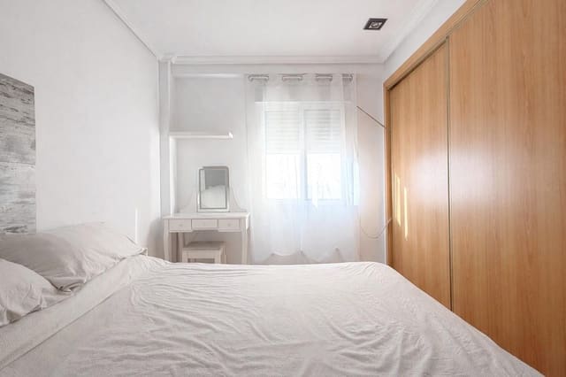 3 makuuhuone Asunto myytävänä paikassa Albal - 139 000 € (Ref: 9519028)